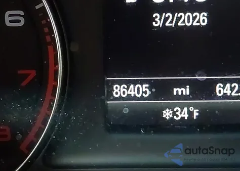 2017 Audi Q3 2.0T Premium z USA, uszkodzony, nr VIN WA1GCCFS0HR004129